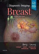 Cover of Diagnostic Imaging: Breast