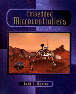 Cover of Embedded Microcontrollers