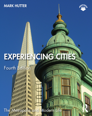Cover of Experiencing Cities