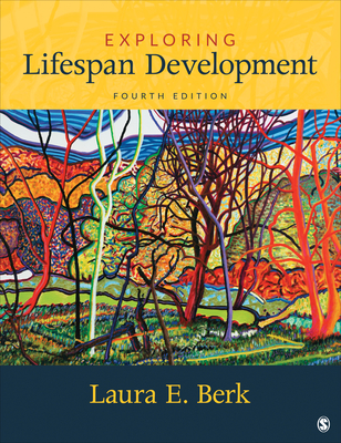 Cover of Exploring Lifespan Development