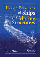 Cover of Design Principles of Ships and Marine Structures