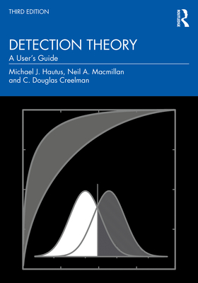 Cover of Detection Theory: A User's Guide