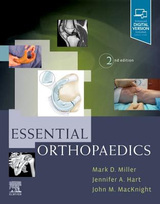 Cover of Essential Orthopaedics