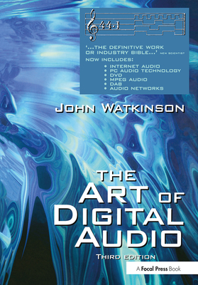 Cover of Art of Digital Audio