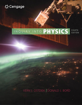 Cover of Inquiry Into Physics