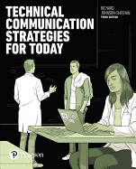 Cover of Technical Communication Strategies for Today
