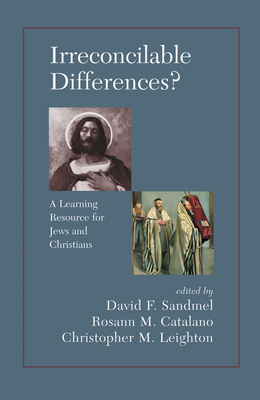 Cover of Irreconcilable Differences? a Learning Resource for Jews and Christians