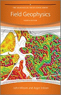 Cover of Field Geophysics