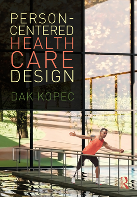 Cover of Person-Centered Health Care Design