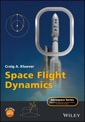 Cover of Space Flight Dynamics