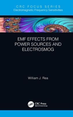 Cover of Emf Effects from Power Sources and Electrosmog