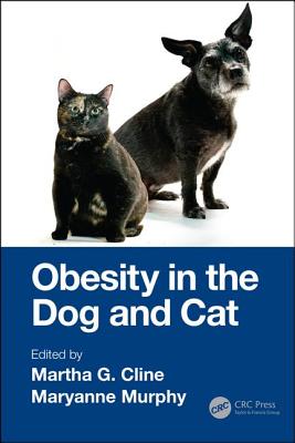 Cover of Obesity in the Dog and Cat