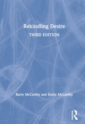 Cover of Rekindling Desire
