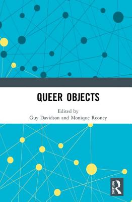 Cover of Queer Objects