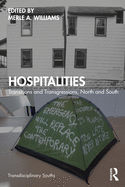 Cover of Hospitalities: Transitions and Transgressions, North and South