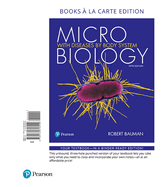 Cover of Microbiology with Diseases by Body System