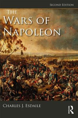 Cover of The Wars of Napoleon
