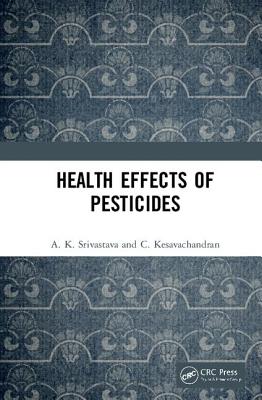 Cover of Health Effects of Pesticides