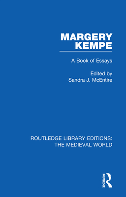 Cover of Margery Kempe: A Book of Essays