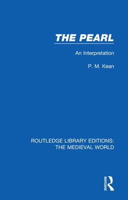 Cover of The Pearl: An Interpretation