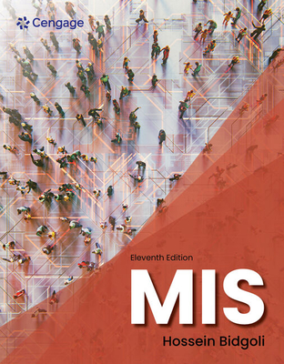 Cover of Mis, Loose-Leaf Version