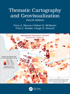 Cover of Thematic Cartography and Geovisualization