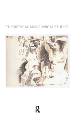 Cover of Couple Attachments: Theoretical and Clinical Studies