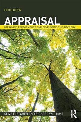 Cover of Appraisal: Improving Performance and Developing the Individual