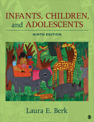 Cover of Infants, Children, and Adolescents