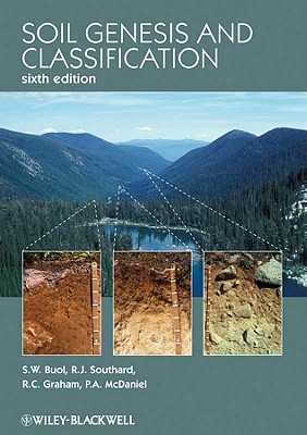 Cover of Soil Genesis and Classificatio