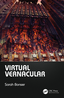 Cover of Virtual Vernacular