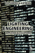 Cover of Lighting Engineering: Applied Calculations