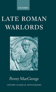 Cover of Late Roman Warlords