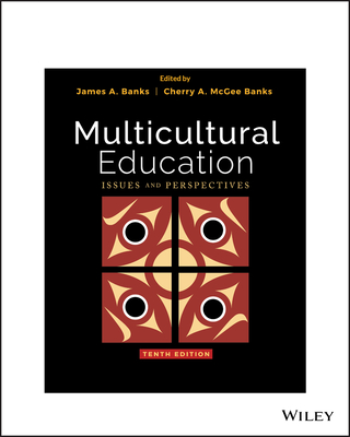 Cover of Multicultural Education