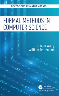 Cover of Formal Methods in Computer Science