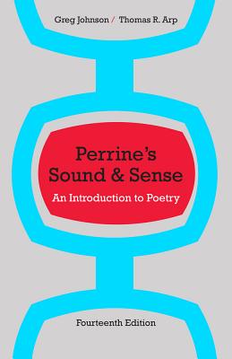 Cover of Perrine's Sound and Sense: An Introduction to Poetry (Perrine's Sound & Sense: An Introduction to Poetry)