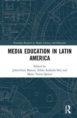 Cover of Media Education in Latin America