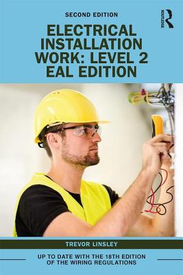 Cover of Electrical Installation Work: Level 2: Eal Edition