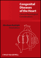 Cover of Congenital Diseases of the Heart: Clinical-Physiological Considerations