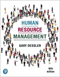 Cover of Human Resource Management