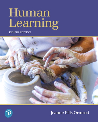 Cover of Human Learning