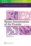 Cover of Biopsy Interpretation of the Prostate