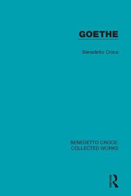 Cover of Goethe