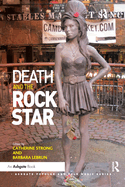 Cover of Death and the Rock Star