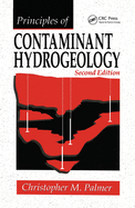 Cover of Principles of Contaminant Hydrogeology