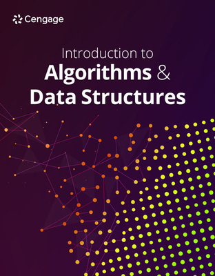 Cover of Introduction to Algorithms and Data Structures