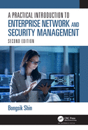 Cover of A Practical Introduction to Enterprise Network and Security Management