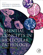 Cover of Essential Concepts in Molecular Pathology