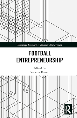 Cover of Football Entrepreneurship