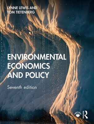 Cover of Environmental Economics and Policy